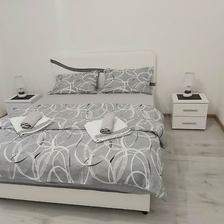 Apartment Marina 2 코토르 외부 사진