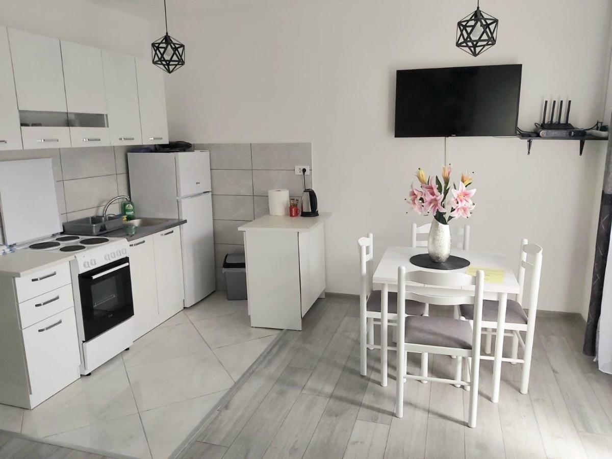 Apartment Marina 2 코토르 외부 사진