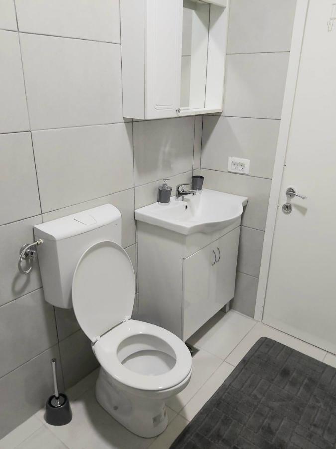 Apartment Marina 2 코토르 외부 사진