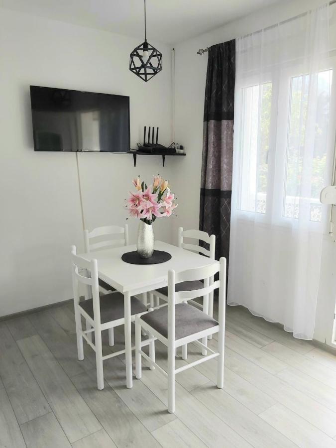 Apartment Marina 2 코토르 외부 사진