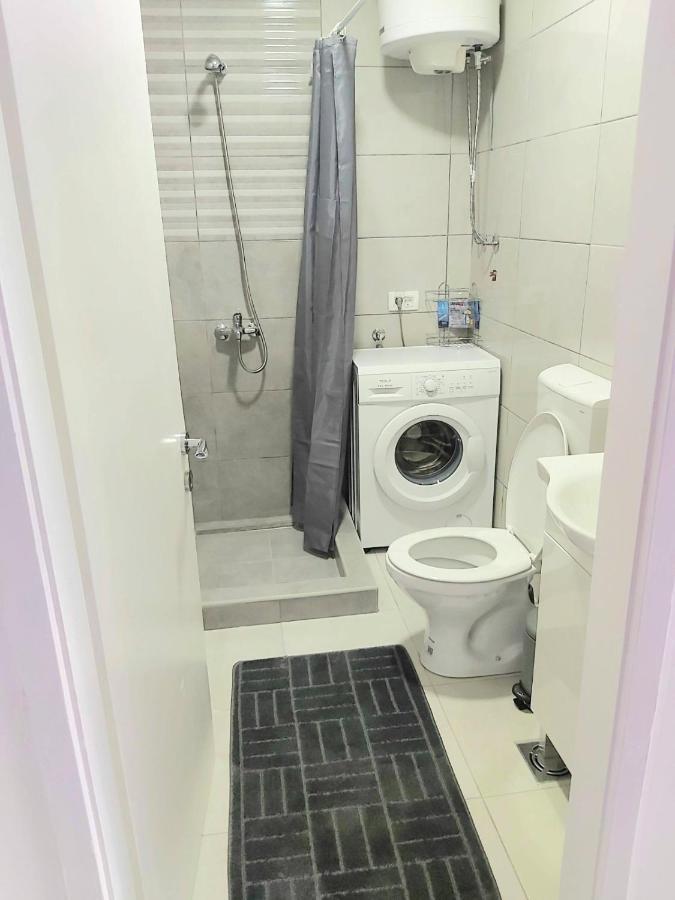 Apartment Marina 2 코토르 외부 사진