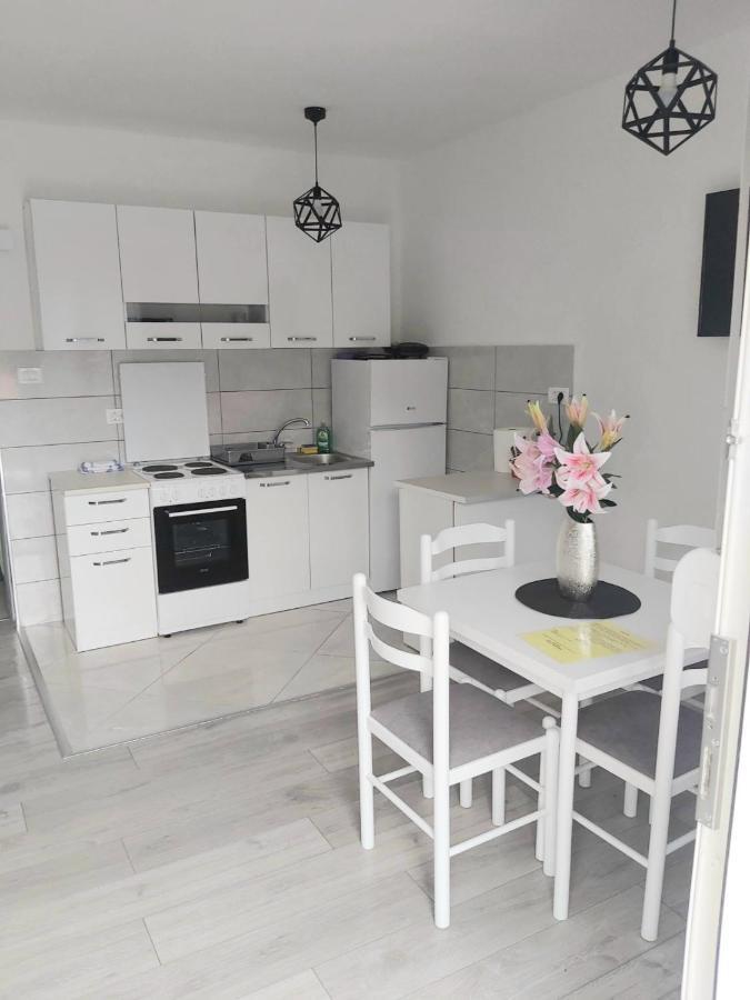 Apartment Marina 2 코토르 외부 사진