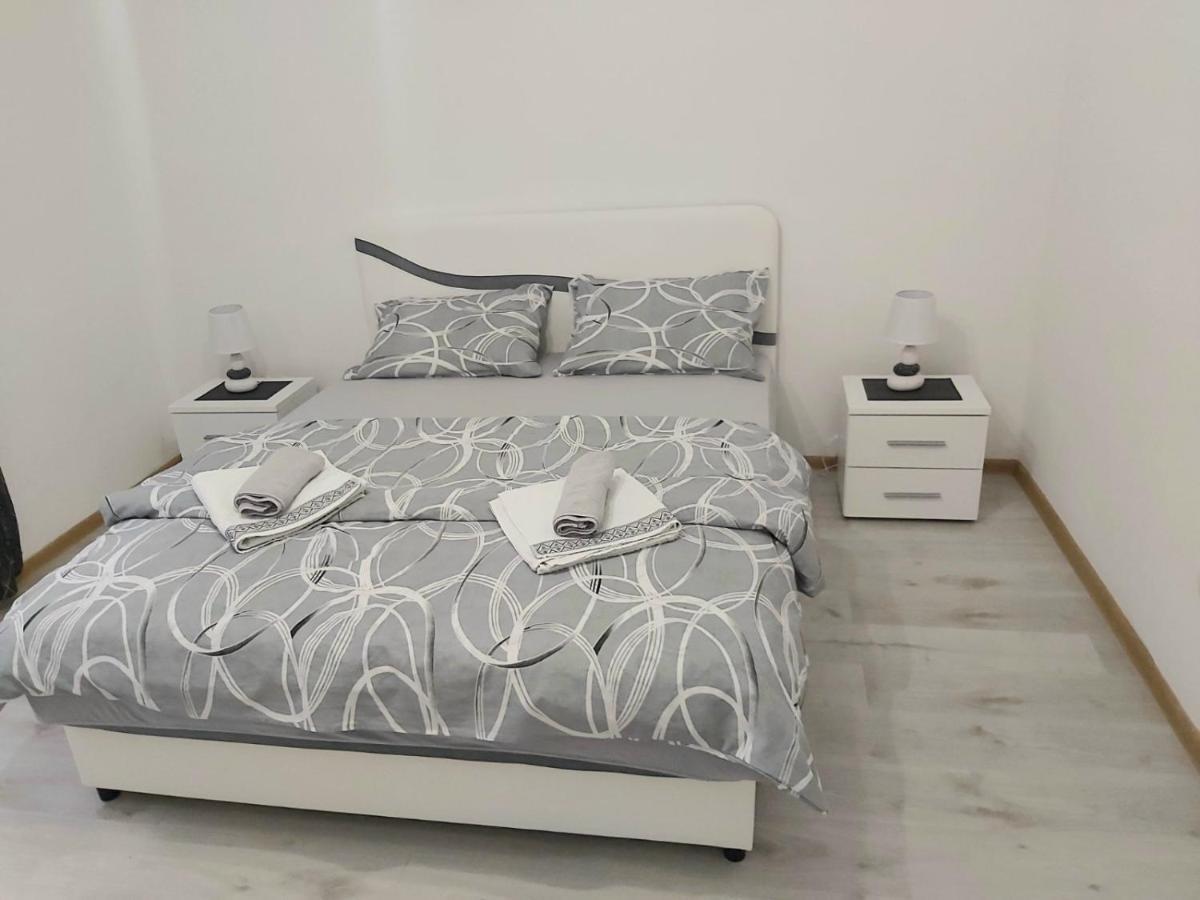Apartment Marina 2 코토르 외부 사진