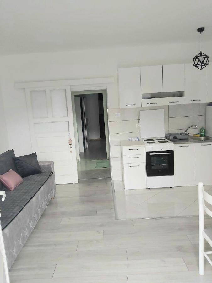 Apartment Marina 2 코토르 외부 사진