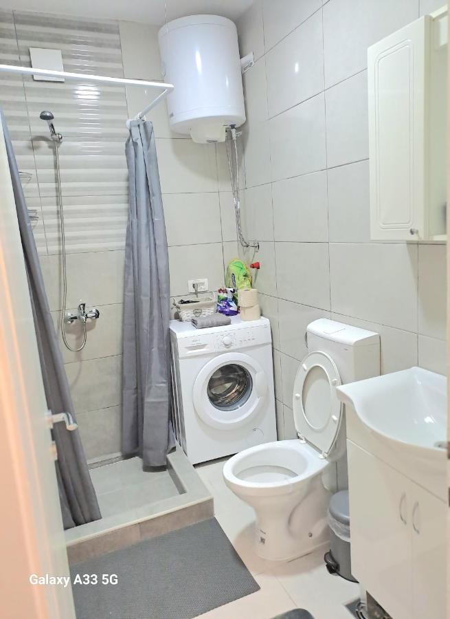 Apartment Marina 2 코토르 외부 사진