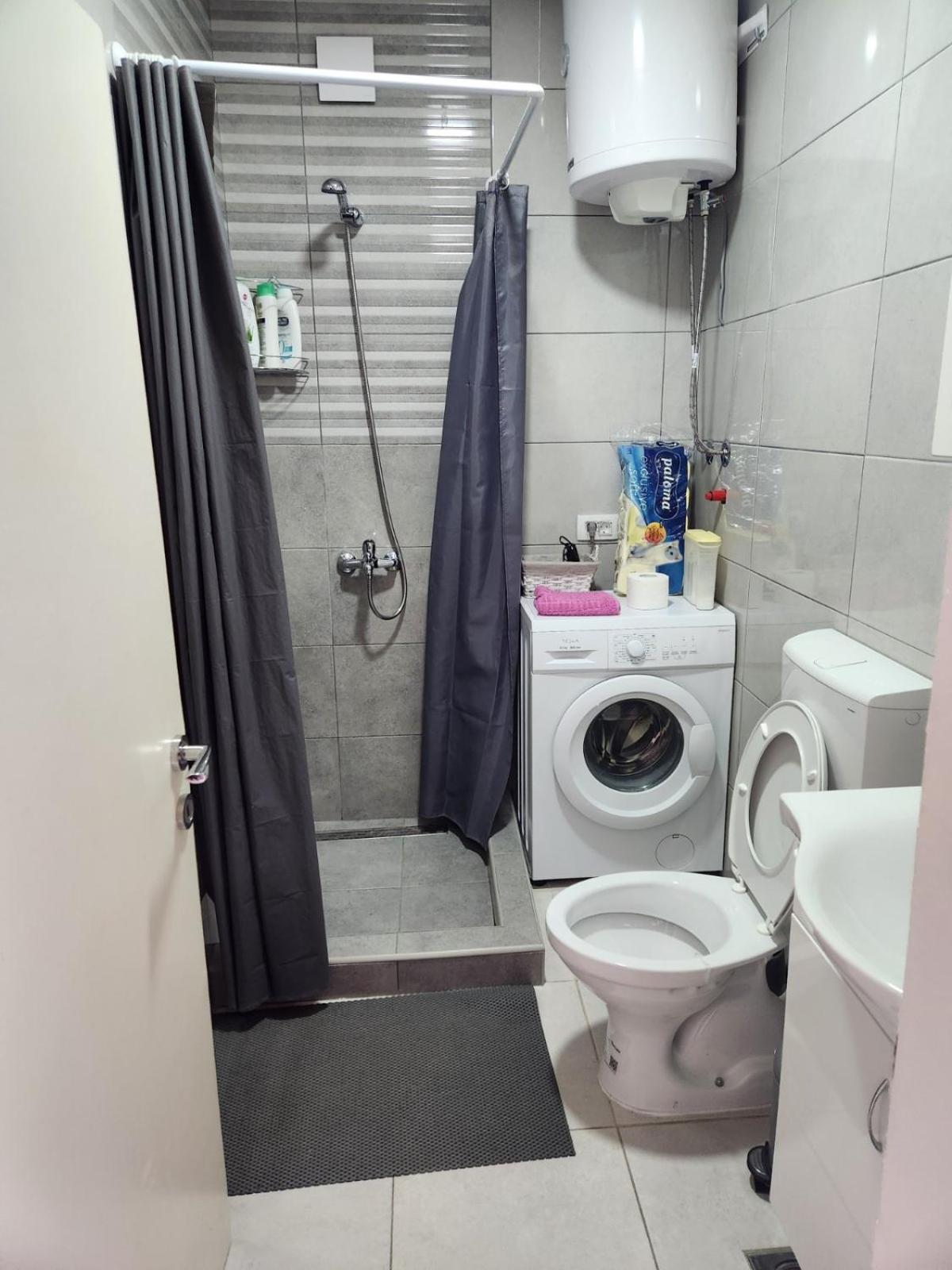 Apartment Marina 2 코토르 외부 사진