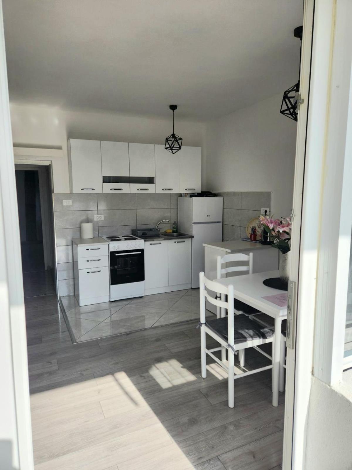 Apartment Marina 2 코토르 외부 사진